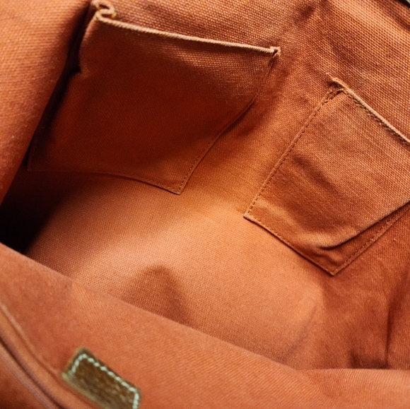 BURBERRY TOTE - Picture 11 of 12